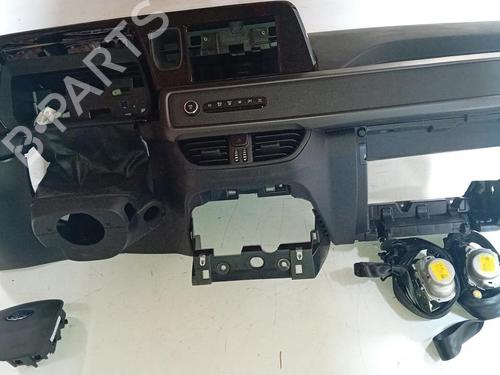 Used Airbag Kit Airbag Kit 36887747 36887747