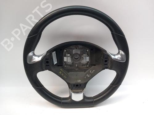 Used Steering wheel Steering wheel PEUGEOT 5008 (0U_, 0E_) 2.0 HDi 150 / BlueHDi 150 (150 hp) 33207908 33207908