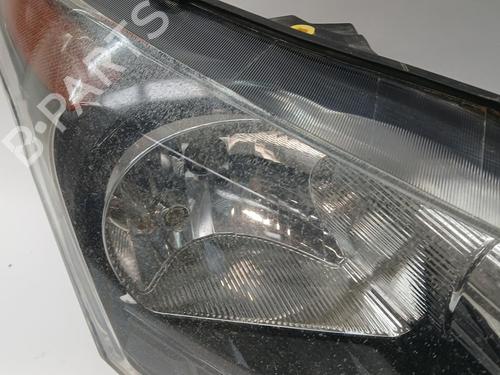 Right headlight FORD TRANSIT CONNECT V408 Box Body/MPV | BP35905370C29 - Image 5