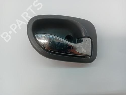 Used Rear right interior door handle Rear right interior door handle 38254168 38254168
