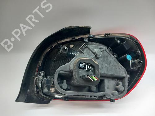 Left taillight CITROËN C3 III (SX) | BP30001539C34 - Image 5