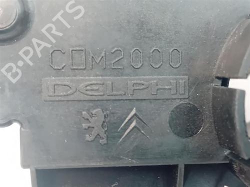 Headlight switch PEUGEOT 206 CC (2D) 2.0 S16 | BP37794489I24 - Image 4