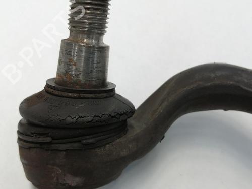 Steering rack MERCEDES-BENZ E-CLASS (W210) E 300 D (210.020) | BP19305427M22 