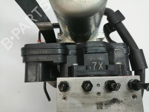 ABS pump TOYOTA COROLLA Hatchback (_E21_, _EA1_, _EH1_)  | BP19259861M43 