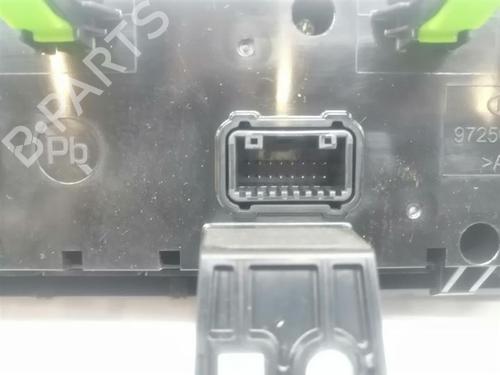Climate control KIA CEED (CD) 1.0 T-GDI | BP29584717I5 - Image 4
