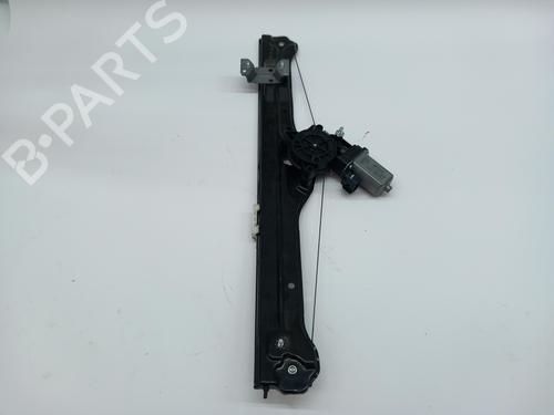 Used Front left window mechanism FIAT DUCATO Platform/Chassis (250_) 140 Multijet 2,3 D (140 hp) 21757351