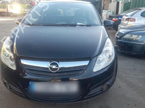 Used Parts OPEL CORSA D (S07) [2006-2015]  4288231