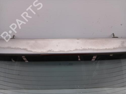 Tailgate PEUGEOT 206 Hatchback (2A/C) 1.4 LPG | BP29335170C6 