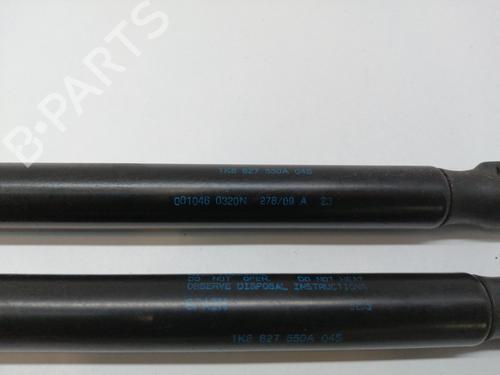 Tailgate lift support VW SCIROCCO III (137, 138) 1.4 TSI | BP15955233C138 
