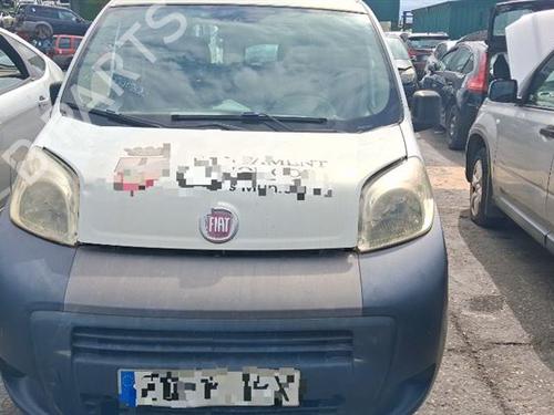 Used Parts FIAT FIORINO MPV (225_) 1.3 JTD Multijet (225BXB1A, 225BXB11) 4985528