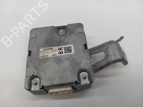 Used Electronic module TOYOTA C-HR (_X1_) [2016-2025]  18116091