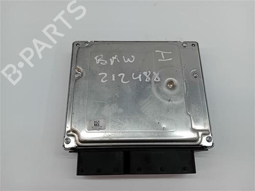Engine control unit (ECU) BMW 1 (E81) 116 d | BP39518734M57 - Image 3