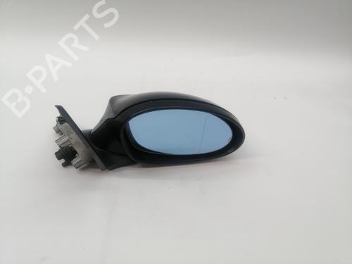 Used Right mirror BMW 1 (E87) 118 d (143 hp) 29376047