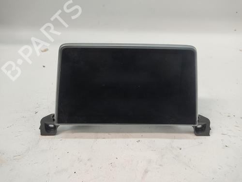 Ferdsskriver Ferdsskriver PEUGEOT 3008 II SUV (MC_, MR_, MJ_, M4_) 1.6 BlueHDi 120 (120 hp) 34435856 34435856