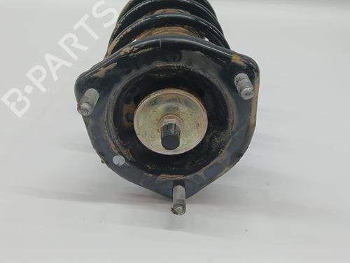 Left front shock absorber MAZDA MX-5 IV (ND__) | BP36677637M16 - Image 2
