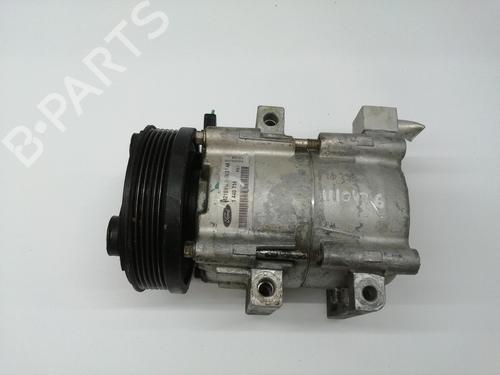 Used AC compressor FORD MONDEO III (B5Y) 2.0 TDCi (130 hp) 30963246