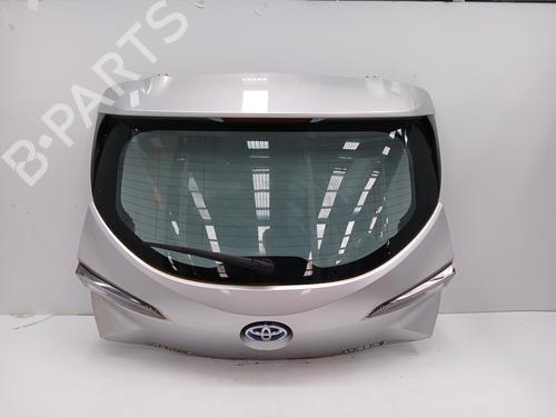 Used Tailgate TOYOTA COROLLA Hatchback (_E21_, _EA1_, _EH1_) [2018-2025]  24167440
