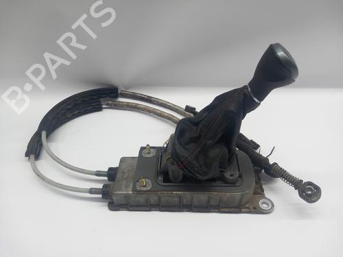Used Gear lever SEAT TOLEDO II (1M2) 1.9 TDI (110 hp) 21091549