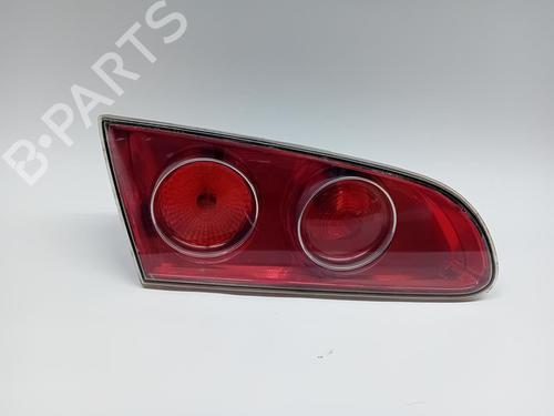Used Left tailgate light Left tailgate light 38197405 38197405