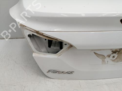 Tailgate FORD FOCUS III 1.6 TDCi | BP25938166C6 