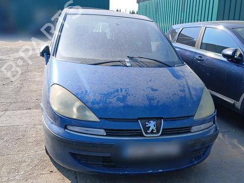 Gebruikte PEUGEOT 807 (EB_) 4816422 Onderdelen