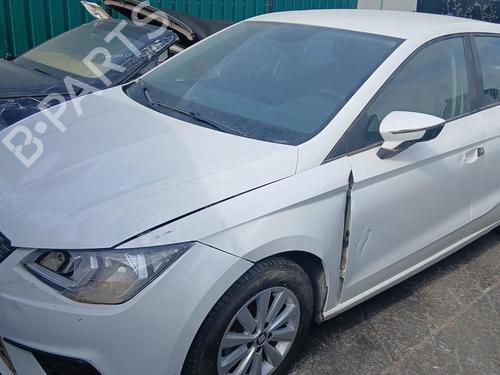 Used Parts SEAT IBIZA V (KJ1, KJG) 4918011