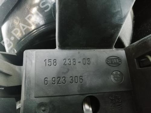 Right taillight BMW 5 (E60) 520 d | BP16871547C35 