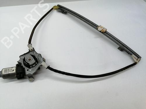 Front left window mechanism RENAULT SCÉNIC I MPV (JA0/1_, FA0_) 1.9 dTi (JA1U) | BP15407337C22 