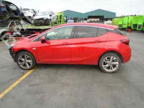 Used Parts OPEL ASTRA K (B16)  1.4 Turbo (68)  701231