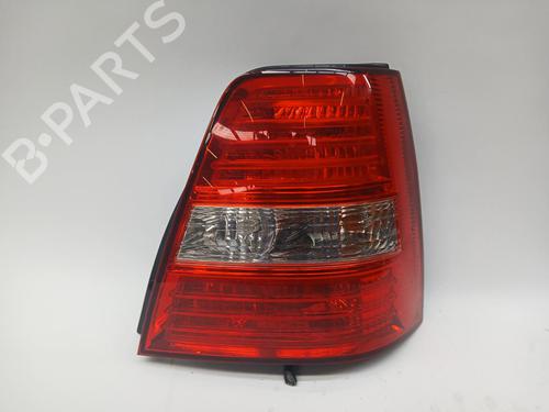 Achterlicht rechts Achterlicht rechts KIA SORENTO I (JC) [2002-2011] 36813489 36813489