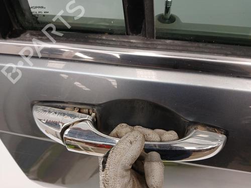 Right rear door CHRYSLER SEBRING (JS) 2.0 CRD | BP29376213C5 
