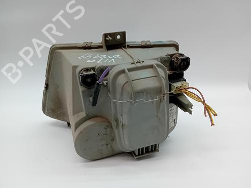 Right headlight MERCEDES-BENZ VITO Van (W638) 110 CDI 2.2 (638.094) | BP27498198C29 