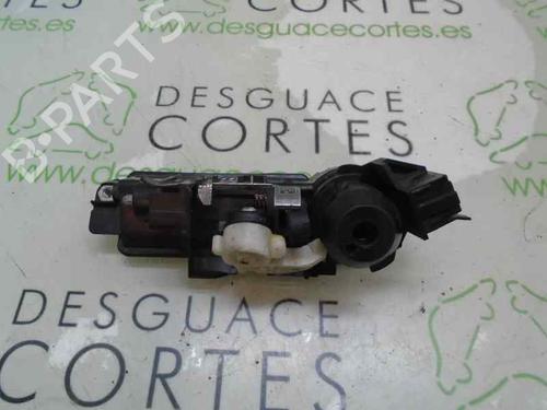 Tailgate handle MERCEDES-BENZ E-CLASS (W211) E 320 CDI 4-matic (211.089) | BP10253655C132 