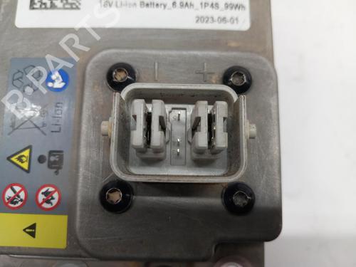 Other TESLA MODEL Y (5YJY)  | BP33930324O1  - Image 6