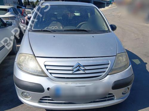 Used Parts CITROËN C3 I (FC_, FN_) 1.6 16V HDi (90 hp) 4472088