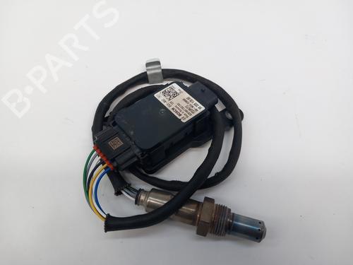 Used Electronic sensor PEUGEOT 2008 II (UD_, US_, UY_, UJ_, UR_, UC_) [2019-2025]  19055195