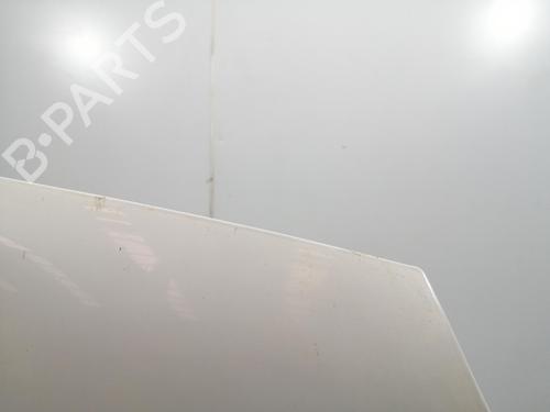 Hood RENAULT KANGOO / GRAND KANGOO II (KW0/1_) 1.5 dCi 105 (KW0F) | BP27544518C1 