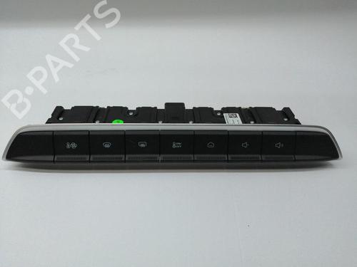 Used Climate control Climate control MG MG 3 (ZP2_) [2024-2026] 34555358 34555358