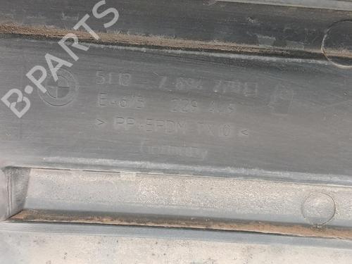 Rear bumper BMW 3 Compact (E46) 318 ti | BP37247546C8 - Image 17