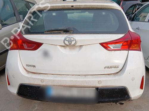 Headlight switch TOYOTA AURIS (_E18_)  | BP34372077I24  - Image 16