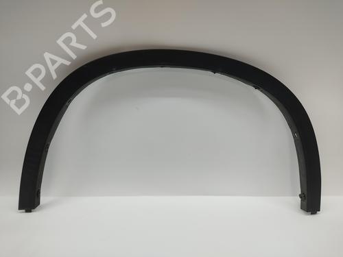 Used Front right wheel arch trim BMW X1 (E84) sDrive 18 d (143 hp) 21186161