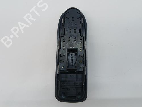 Left front window switch PEUGEOT 308 I (4A_, 4C_) | BP36276190I27 - Image 2