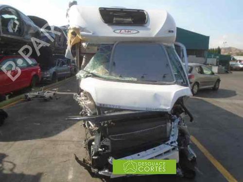 Used Parts FIAT DUCATO Van (250_)  150 Multijet 2,3 D  4973623