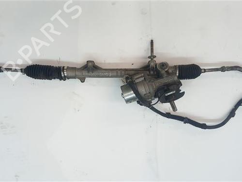 Used Steering rack Steering rack PEUGEOT 2008 I (CU_) 1.6 BlueHDi 100 (100 hp) 40273704 40273704