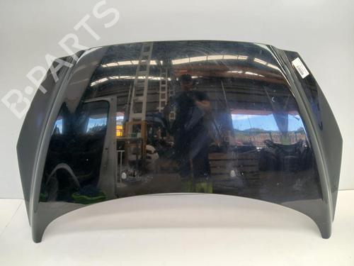 Panser Panser PEUGEOT 308 SW I (4E_, 4H_) [2007-2014] 36078750 36078750