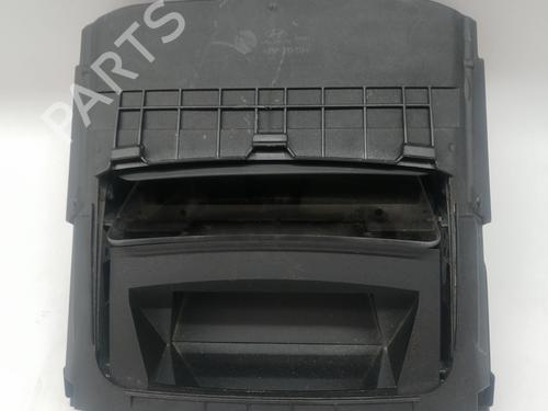 Used Display monitor HYUNDAI KONA (OS, OSE, OSI) 1.6 T-GDi 4WD (177 hp) 23336877