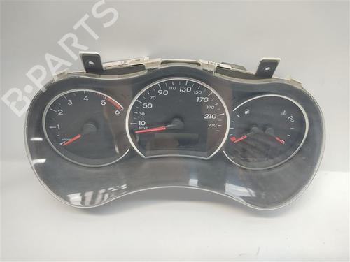 Used Display monitor Display monitor RENAULT KOLEOS I (HY_) 2.0 dCi (HY0K) (150 hp) 18309888 18309888