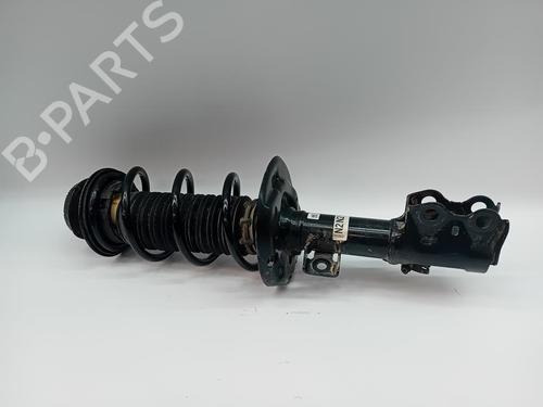 Used Left front shock absorber TOYOTA YARIS (_P21_, _PA1_, _PH1_) [2020-2026]  32303015