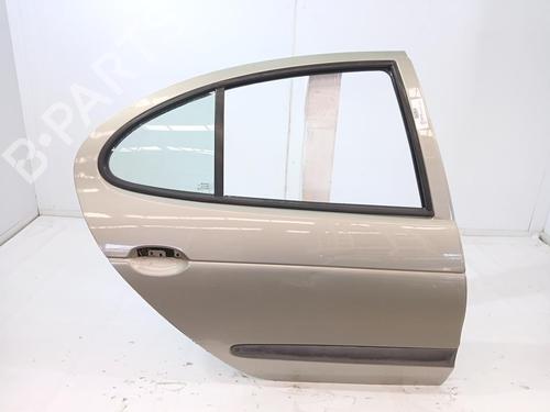 Used Right rear door Right rear door 34239070 34239070