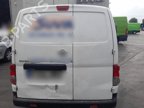 Front right window mechanism NISSAN NV200 / EVALIA Bus 1.5 dCi 85 (M20, M20M, M20K, M20KK) | BP16178846C23 
